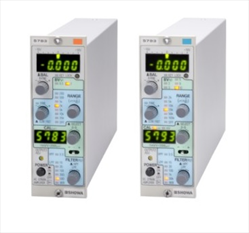 Bộ hiển thị đo sức căng Showa Strain Amplifier Model 5793, 5783